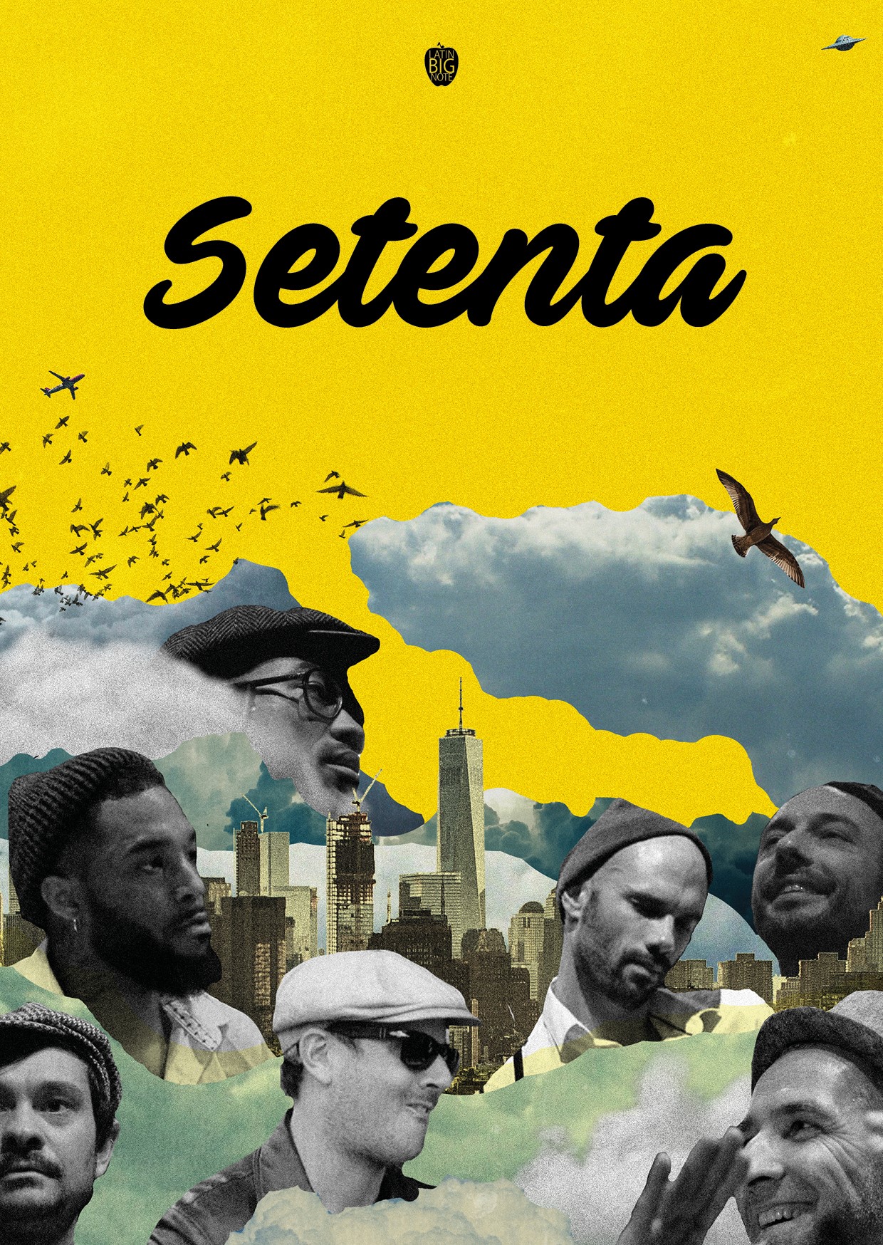 SETENTA Le Studio de l'Ermitage