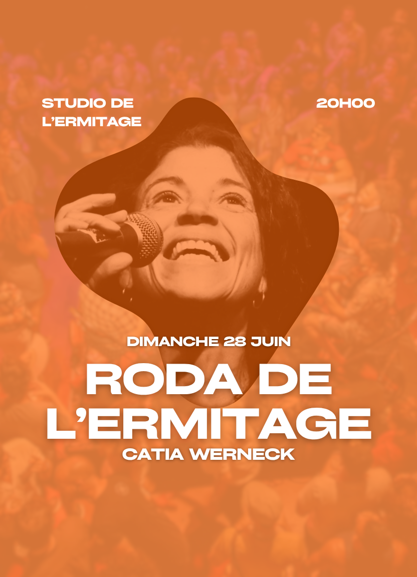 Roda de l'Ermitage - Catia Werneck