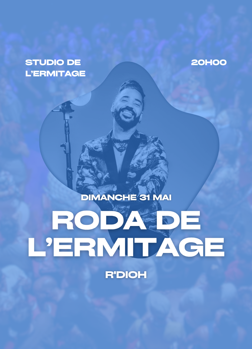 Roda de l'Ermitage - R'Dioh