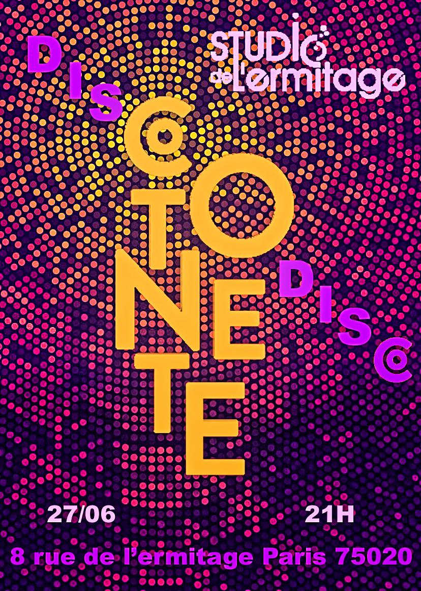 Cotonete